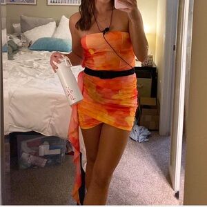 Love Island Halloween Costume